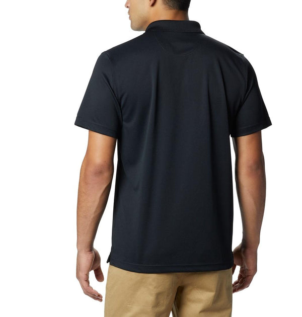 Columbia Utilizer Erkek Kısa Kollu Polo Tişört AM0126-010