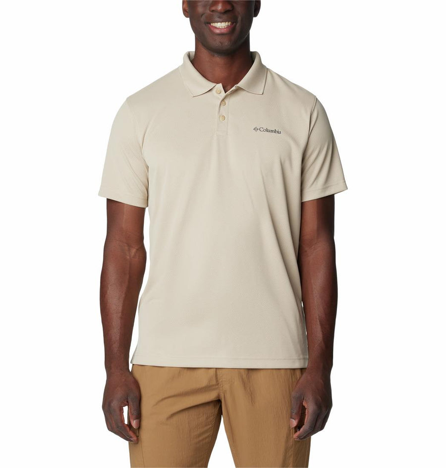 Columbia Utilizer Erkek Kısa Kollu Polo Tişört AM0126-271