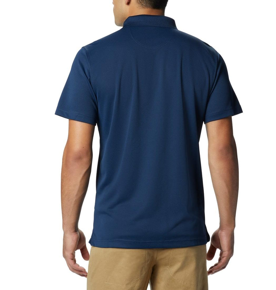 Columbia Utilizer Erkek Kısa Kollu Polo Tişört AM0126-464