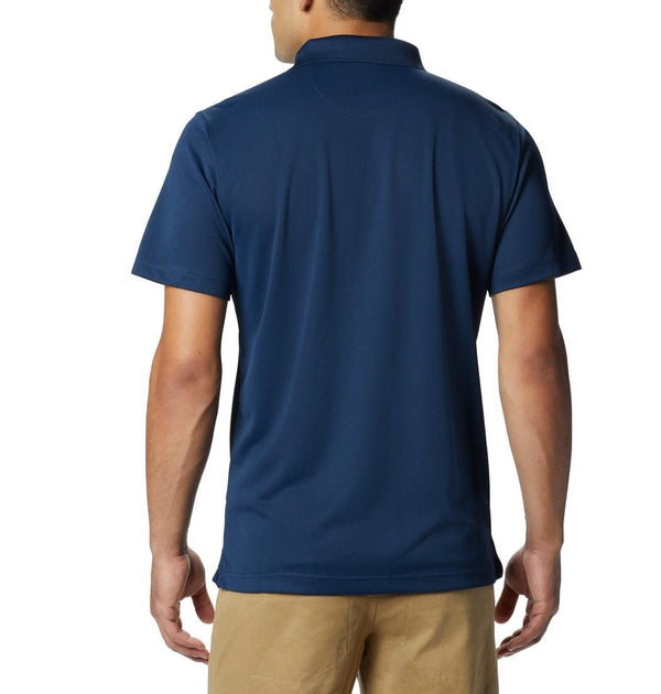 Columbia Utilizer Erkek Kısa Kollu Polo Tişört AM0126-464