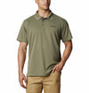 Columbia Utilizer Erkek Kısa Kollu Polo T-Shirt AM0126-397