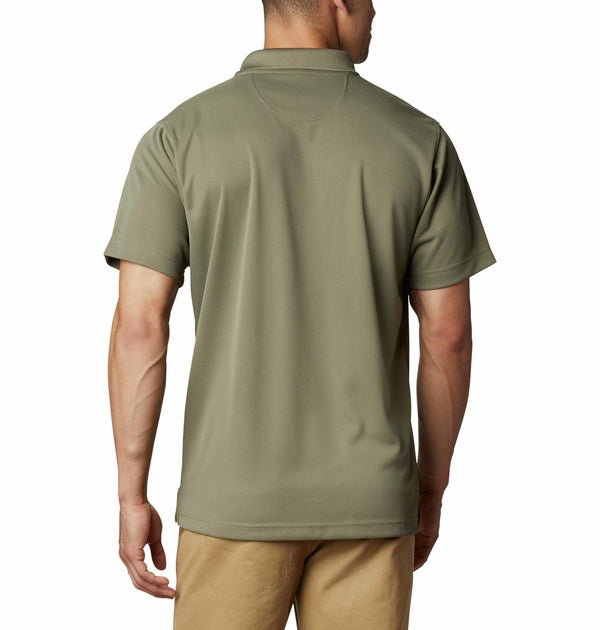 Columbia Utilizer Erkek Kısa Kollu Polo Tişört AM0126-397