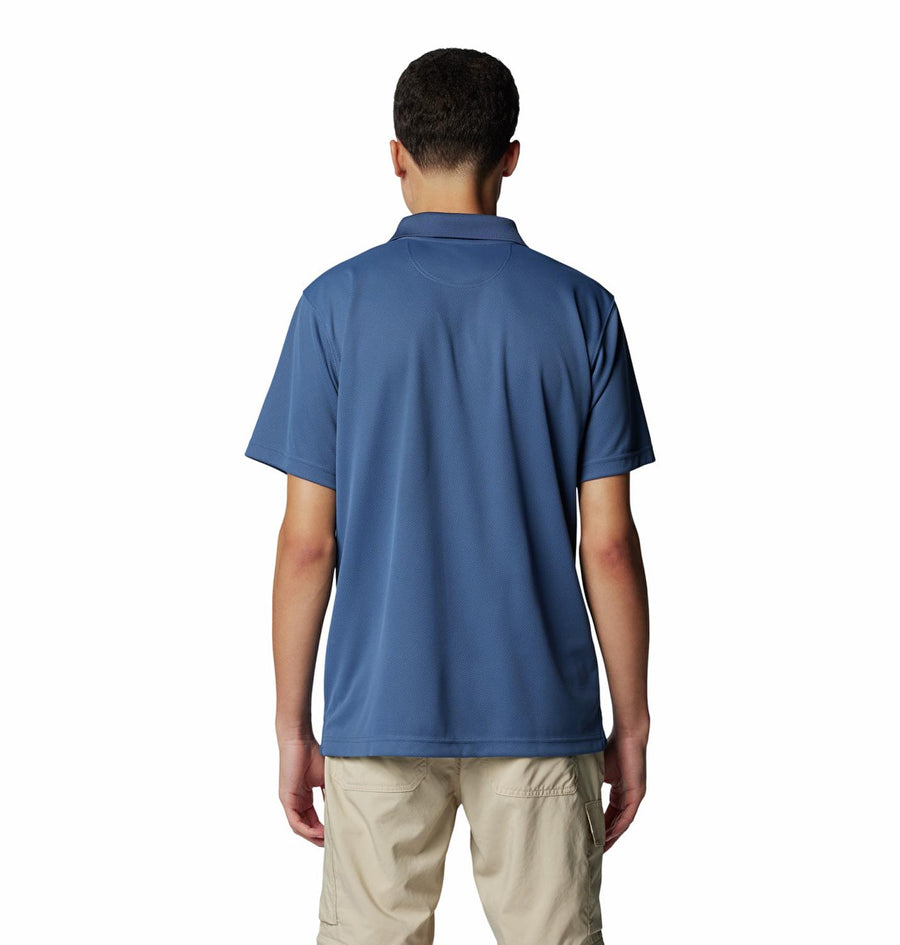 Columbia Utilizer Erkek Kısa Kollu Polo Tişört AM0126-478