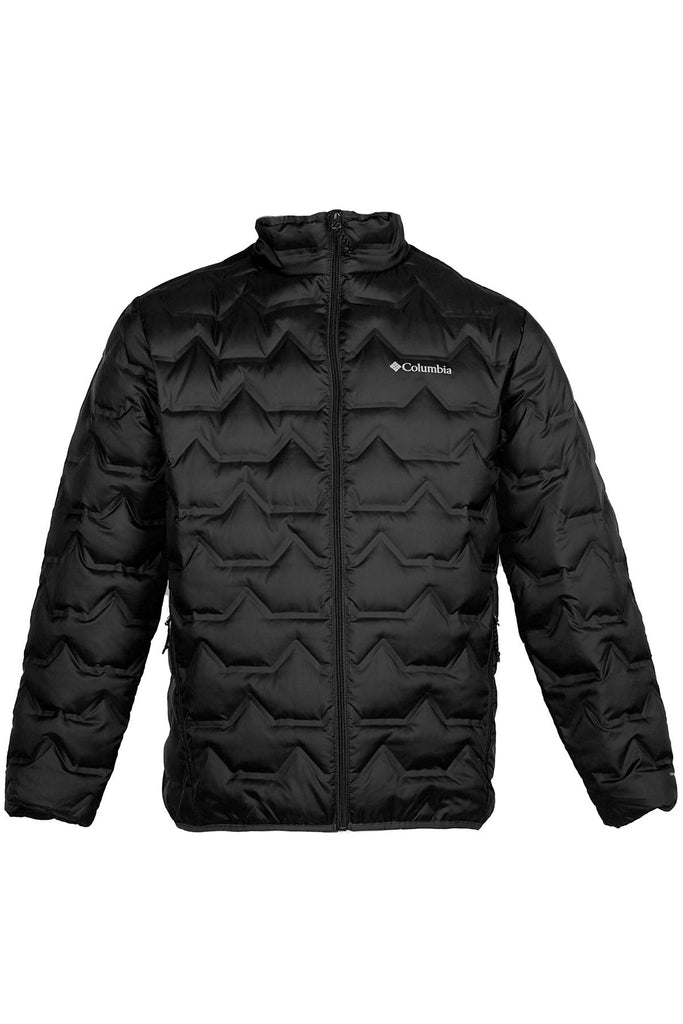 Columbia Walker Mill Kaz Tüyü Erkek Mont