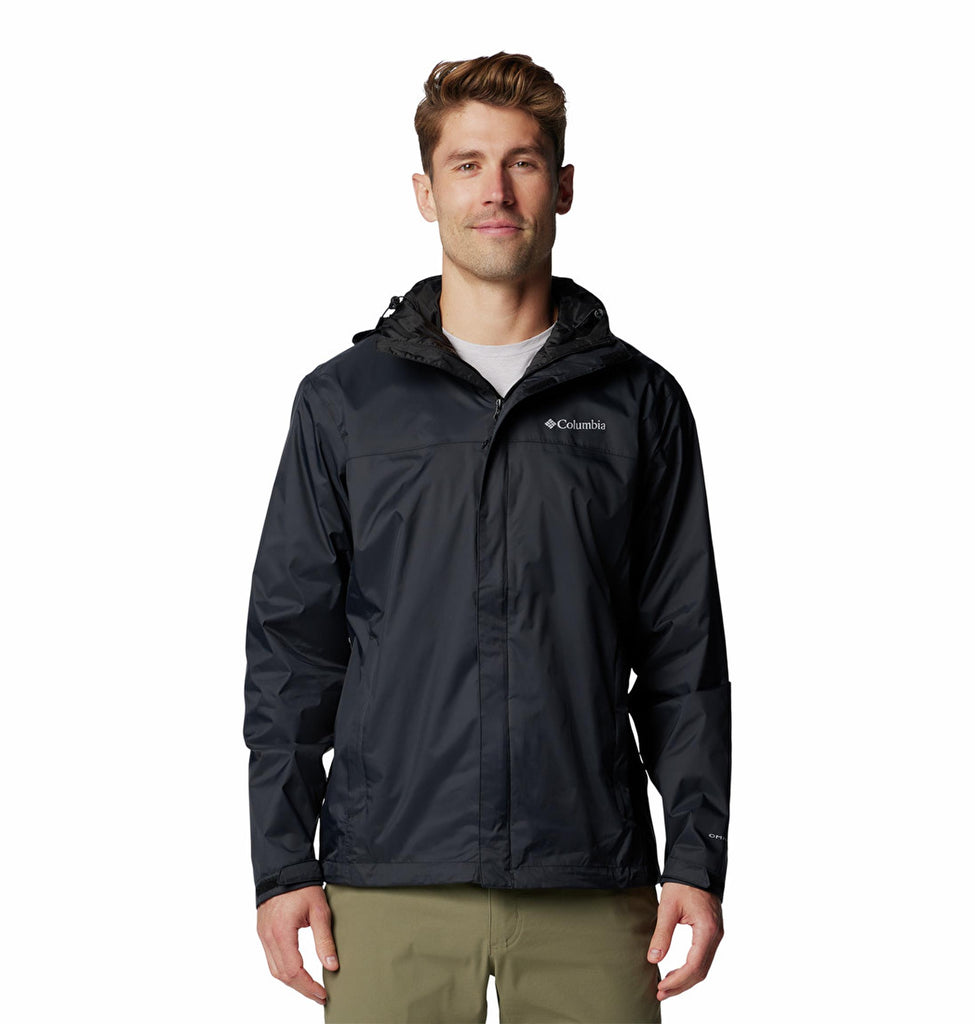 Columbia Watertight II Erkek Yağmurluk RM2433-012
