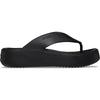 Crocs Getaway Platform Flip Kadın Parmak Arası Terlik 209410-001