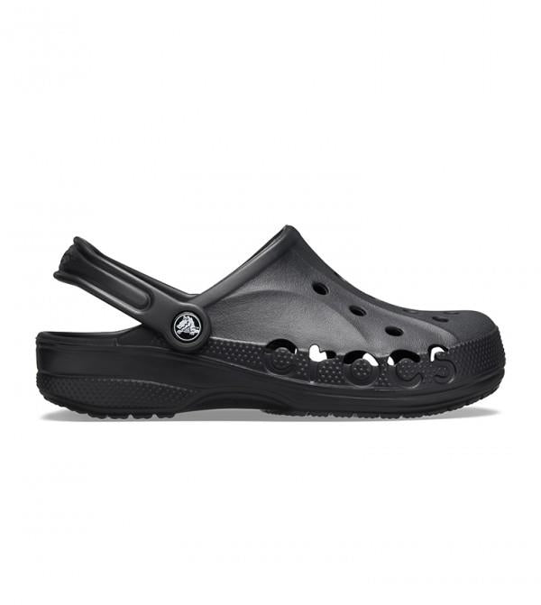 Crocs Baya Clog Black Noir 10126-001