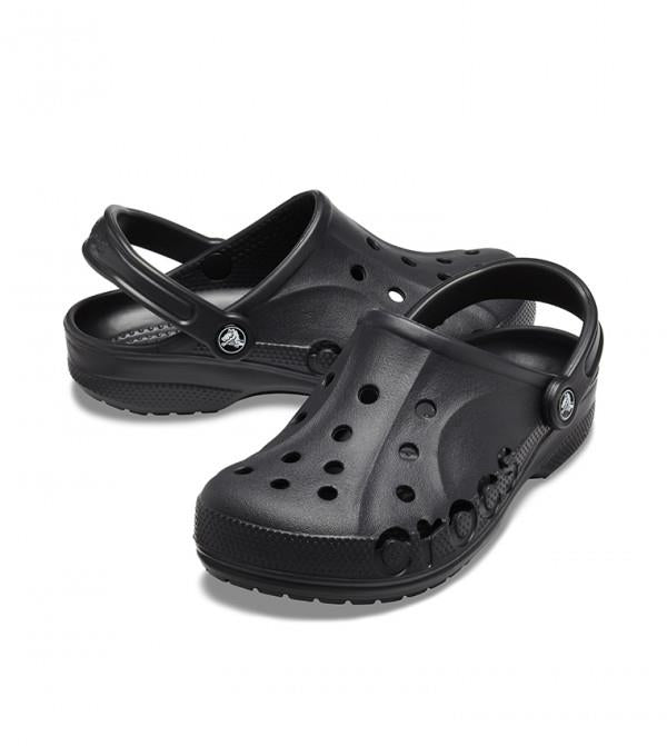 Crocs Baya Clog Black Noir 10126 001 Quick Store