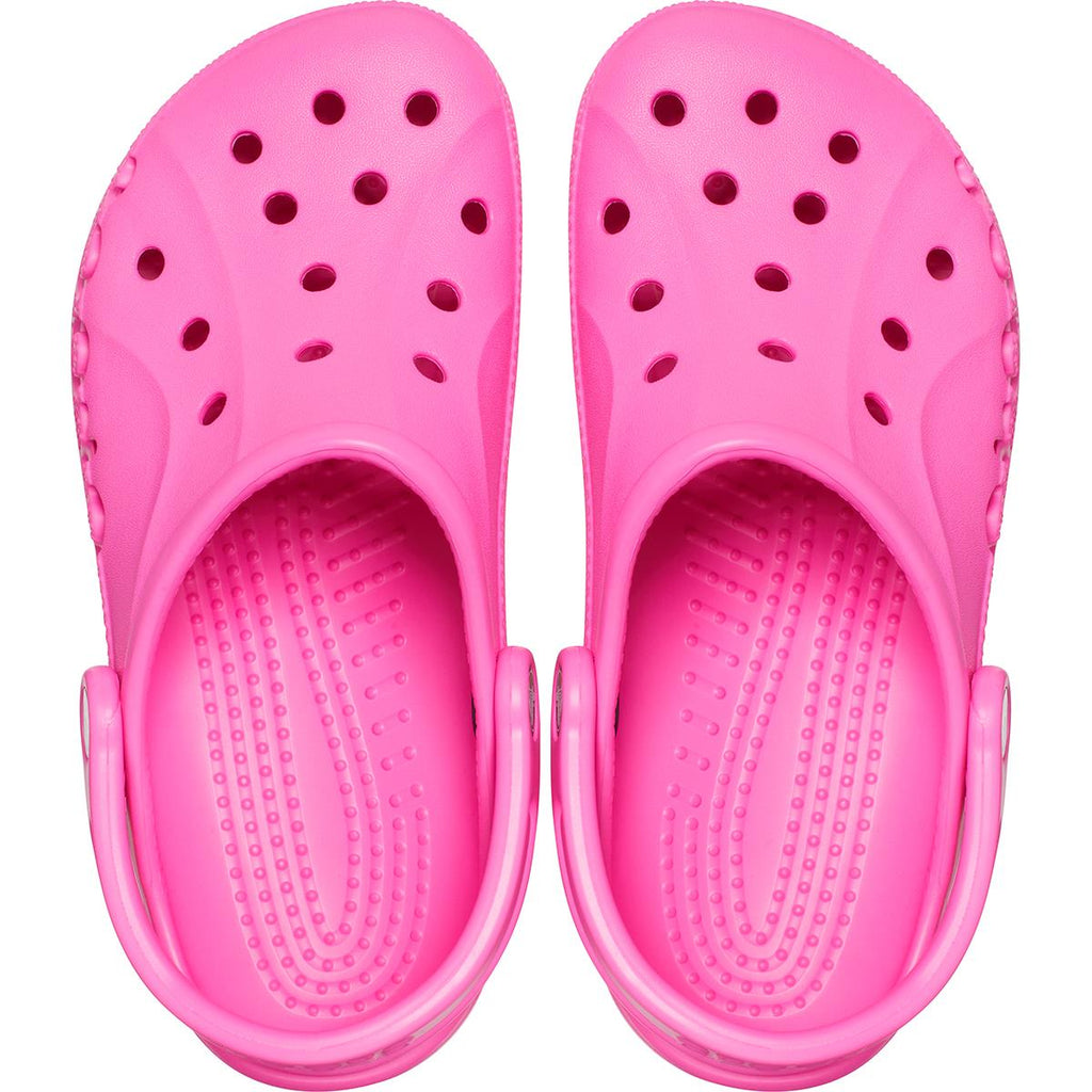 Crocs Baya Clog Electric Pink 10126-6QQ