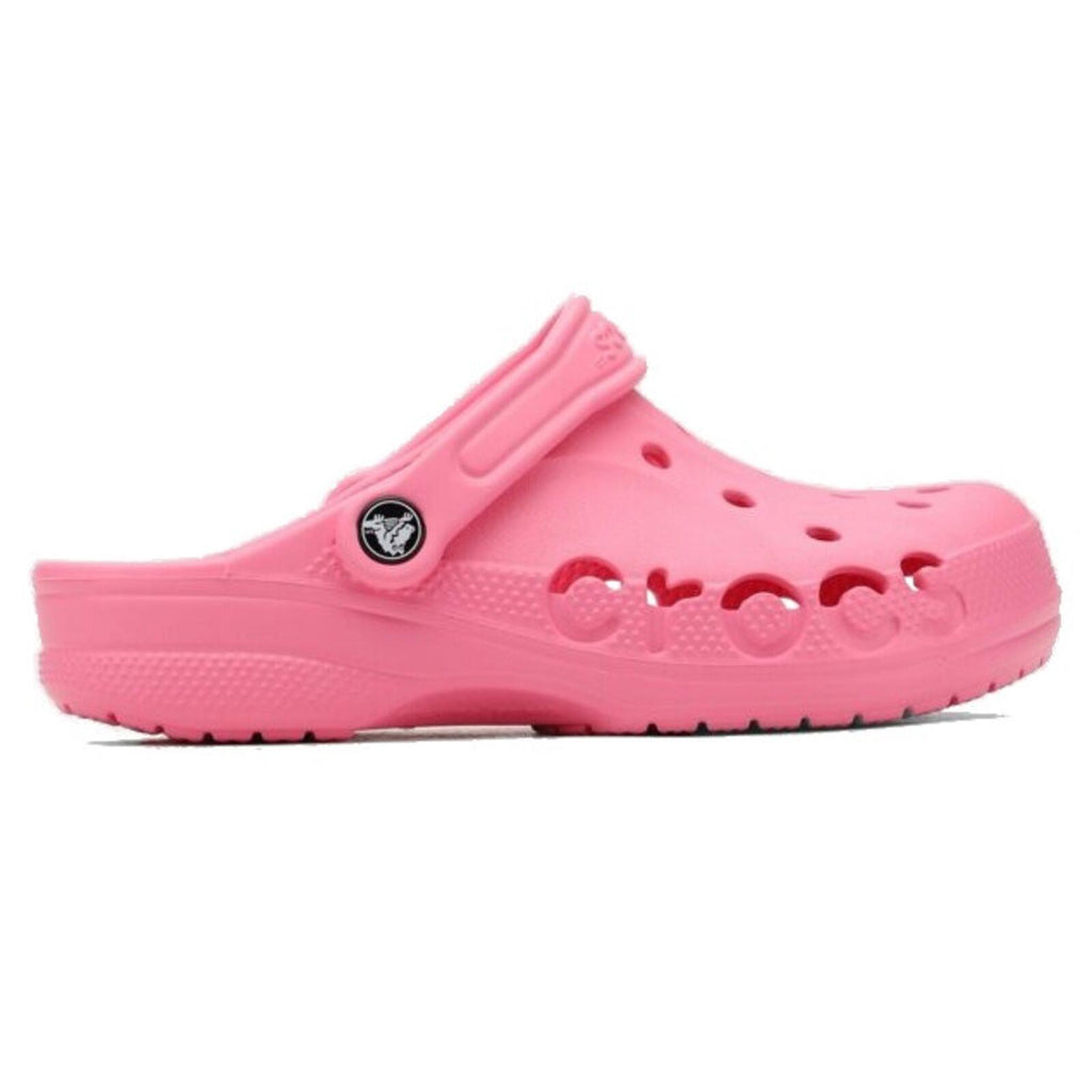 Crocs Baya Clog Pink Lemonade 10126-669