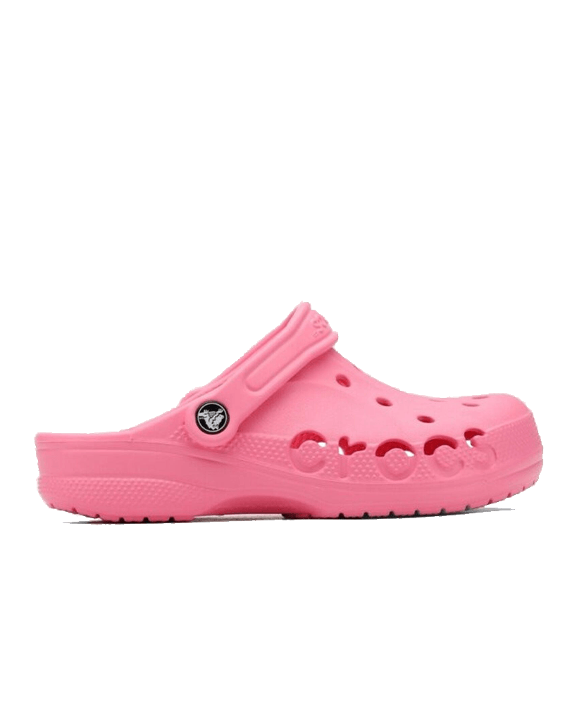 Crocs Baya Clog Pink Lemonade 10126-669