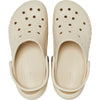 Crocs Baya Platform Clog Winter White 208186-11S