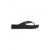 Crocs Baya Platform Flip Terlik 208395-001
