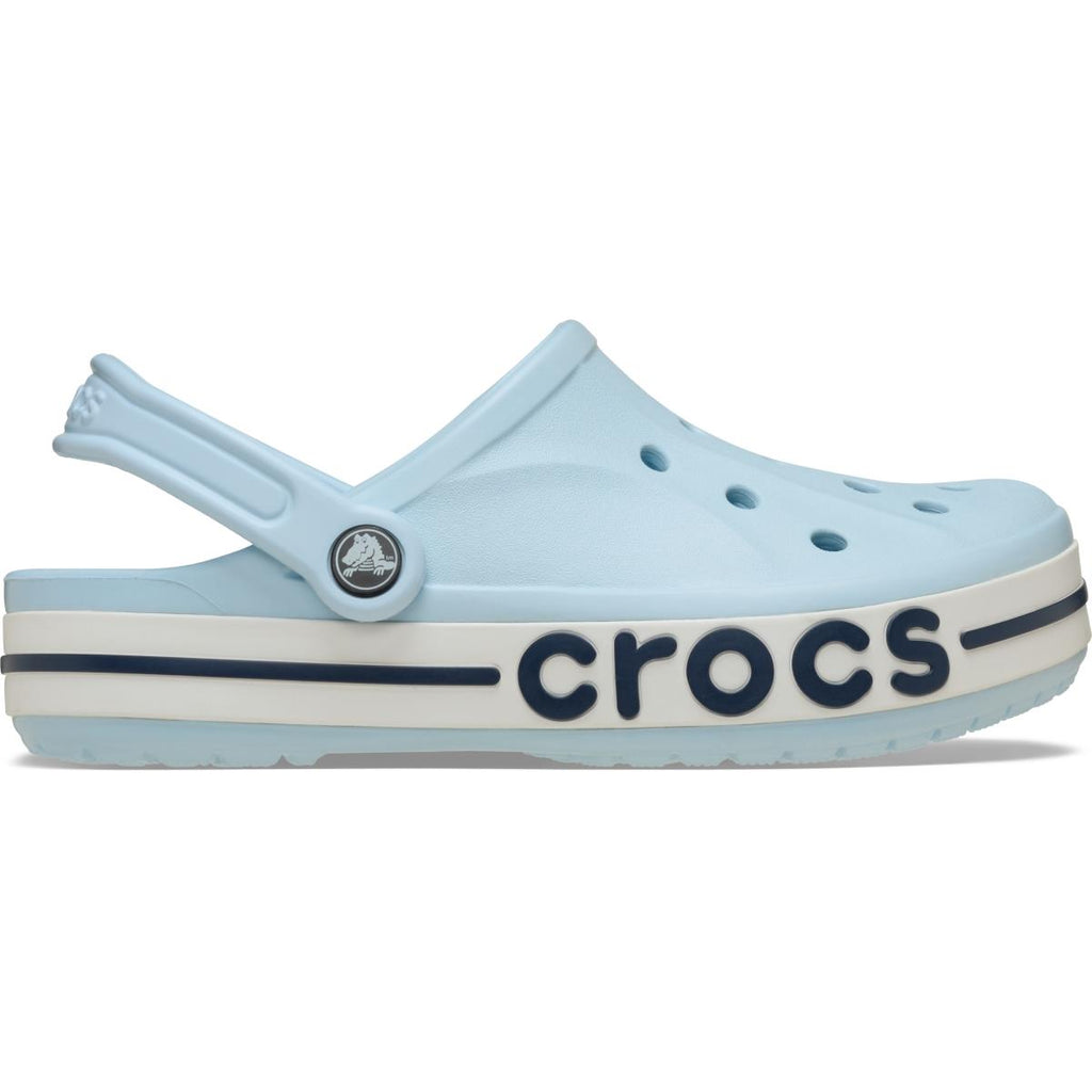 Crocs Bayaband Clog Mineral Blue 205089-4JQ