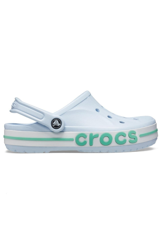 Crocs Bayaband Clog Mineral Blue Pistachio 205089-4SX