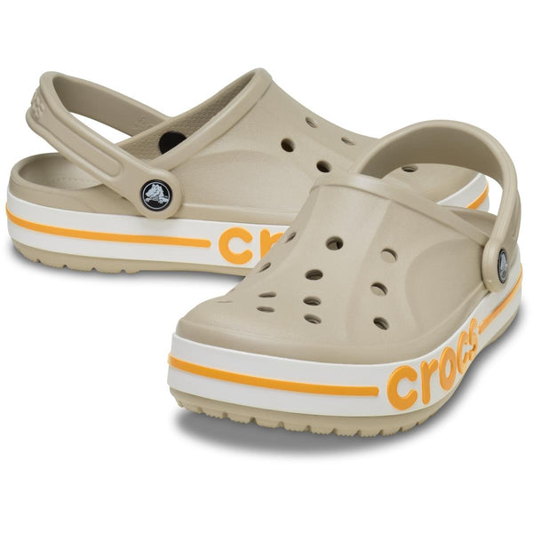 Crocs Bayaband Clog Unisex Terlik / Sandalet 205089-2V3
