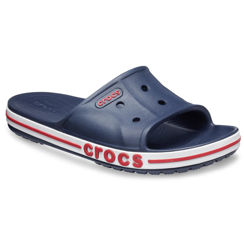 Crocs Bayaband Slide Navy Pepper 205392-4CC