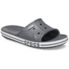 Crocs Bayaband Slide Slate Grey Erkek Terlik 205392-0DD