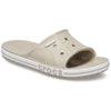 Crocs Bayaband Slide Cobblestone Erkek Terlik 205392-2V3