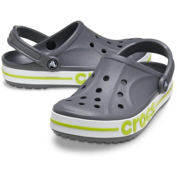 Crocs Bayaband Clog Unisex Terlik / Sandalet 205089-0GX