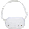Crocs Classic Belt Bag Unisex Bel Çantası CZFB0004-001