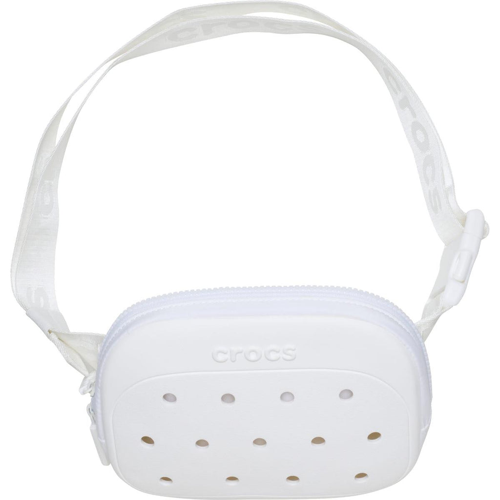 CROCS Belt Bag W Eva Front Çanta CZFB0004-001