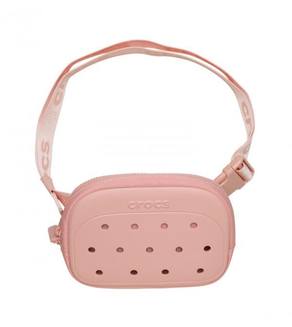 Crocs Classic Belt Bag Unisex Bel Çantası CZFB0004-651