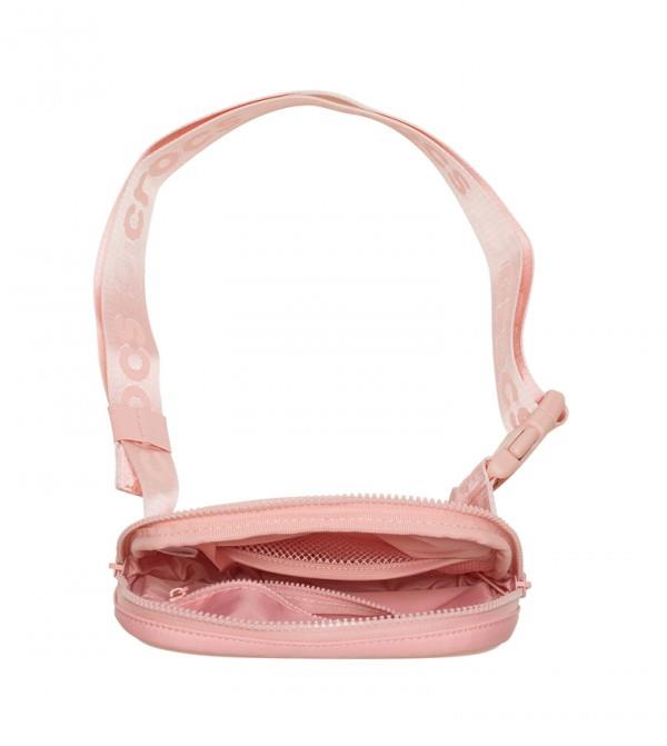 Crocs Classic Belt Bag Unisex Bel Çantası CZFB0004-651