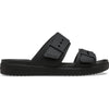 Crocs Brooklyn Buckle Low Low Kadın Sandalet 211215-001