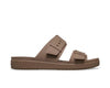 Crocs Brooklyn Buckle Low Low Kadın Sandalet 211215-2Q9