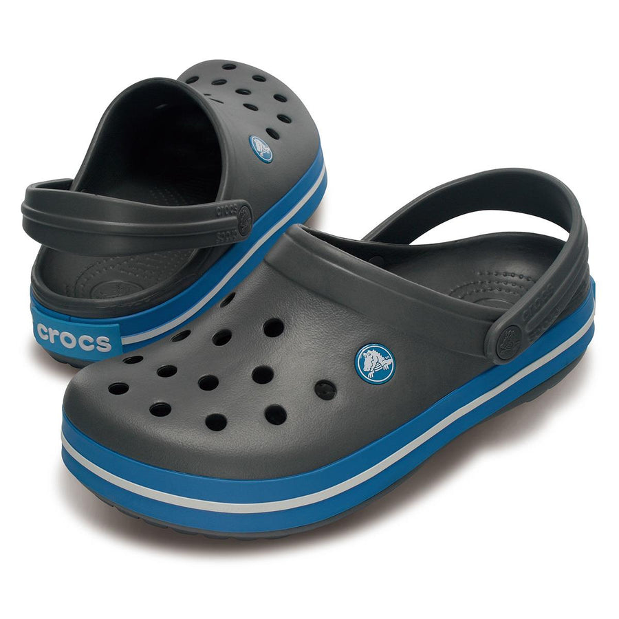 Crocs Crocband Clog Unisex Terlik / Sandalet 11016-07W