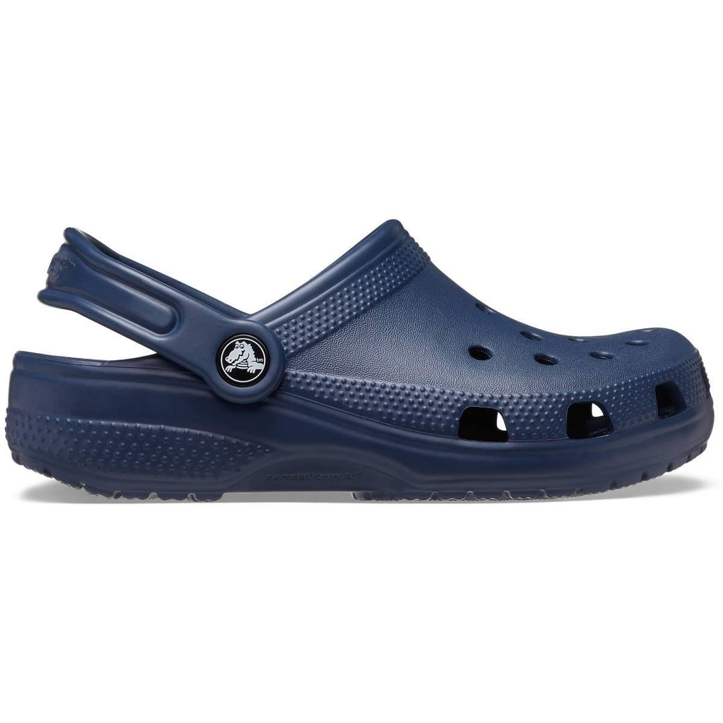 Crocs Classic Clog Navy Çocuk Terlik / Sandalet 206991-410