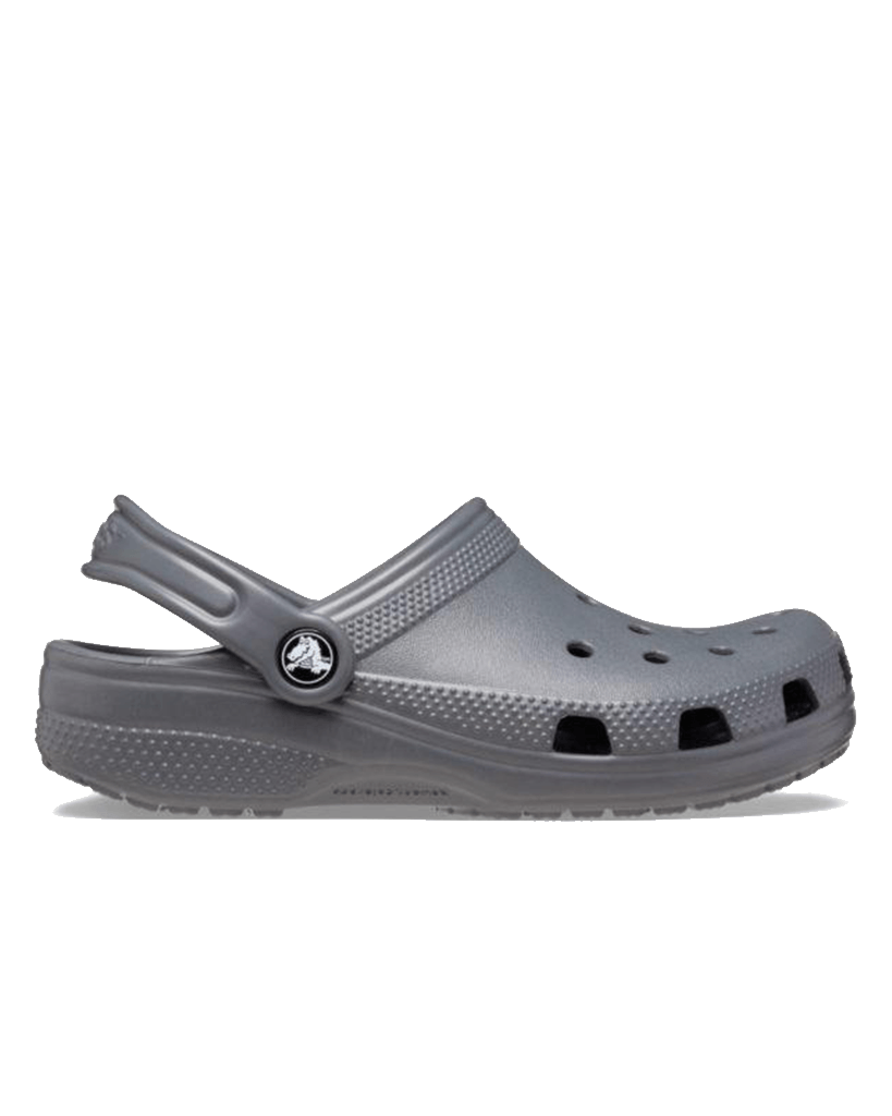 Crocs Classic Clog Slate Grey Çocuk Terlik / Sandalet 206991-0DA