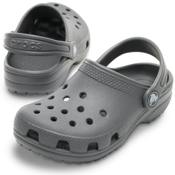 Crocs Classic Clog Çocuk Terlik / Sandalet 206991-0DA