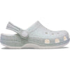 Crocs Classic Iridescent Glitter Clog Çocuk Terlik / Sandalet 210986-100