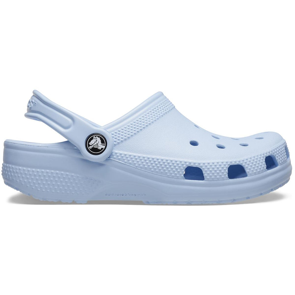 Crocs Classic Clog Blue Calcite Çocuk Terlik / Sandalet 206991-4NS