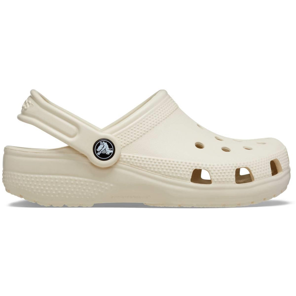 Crocs Classic Clog Bone Çocuk Terlik / Sandalet 206991-2Y2
