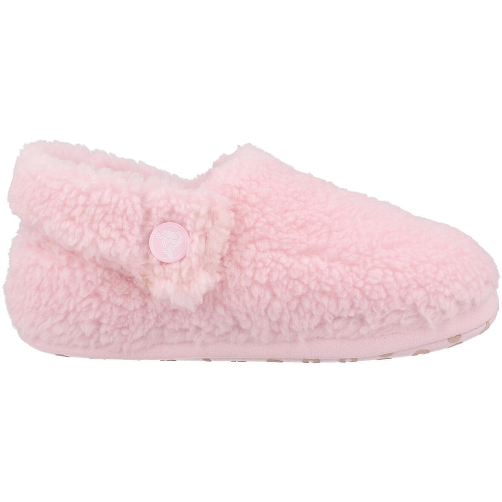 CROCS Classic Cozzzy Slipper Çocuk Sandalet 210856-6ZW