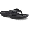 Crocs Baya II Flip Black Terlik 208192-001