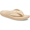 Crocs Classic Flip v2 Shitake Terlik 209402-2DS