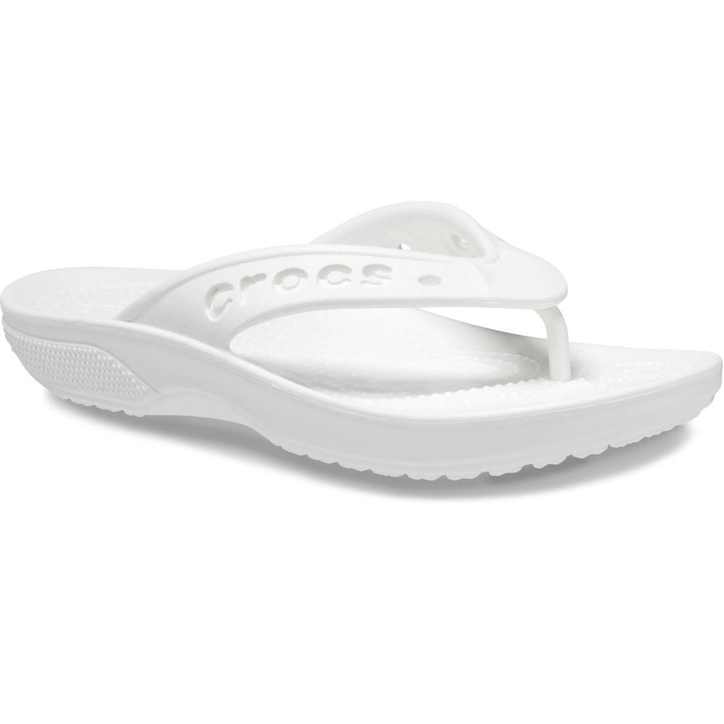 Crocs Baya II Flip White Terlik 208192-100