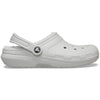 Crocs Classic Lined Clog Unisex Sandalet 203591-1FT