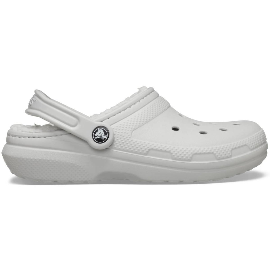 Crocs Classic Lined Clog Atmosphere Terlik 203591-1FT