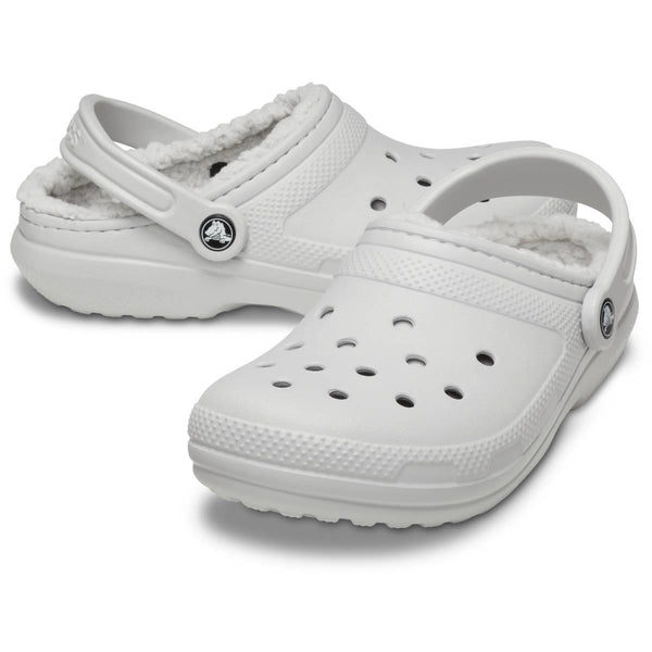 Crocs Classic Lined Clog Unisex Sandalet 203591-1FT