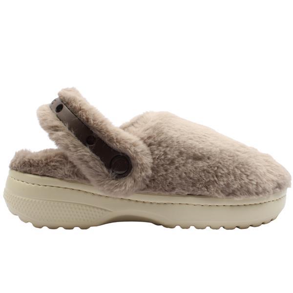 Crocs Classic Unfurgettable Clog Mushroom Terlik Sandalet 211116-195