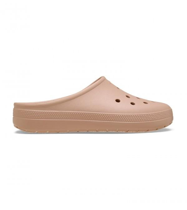 Crocs Classic Low Profile Clog Terlik 211139-7AF