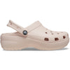 Crocs Classic Platform Clog Kadın Terlik / Sandalet 206750-6UR