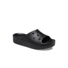 Crocs Classic Platform Slide Kadın Terlik 208180-001
