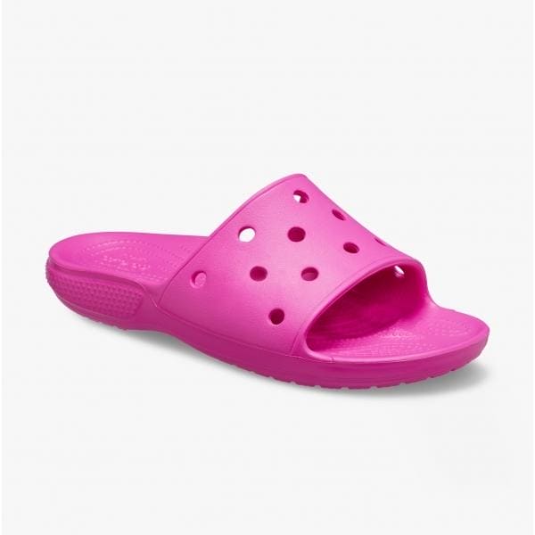 Crocs Classic Slide Juice Jus Terlik 206121-6UB