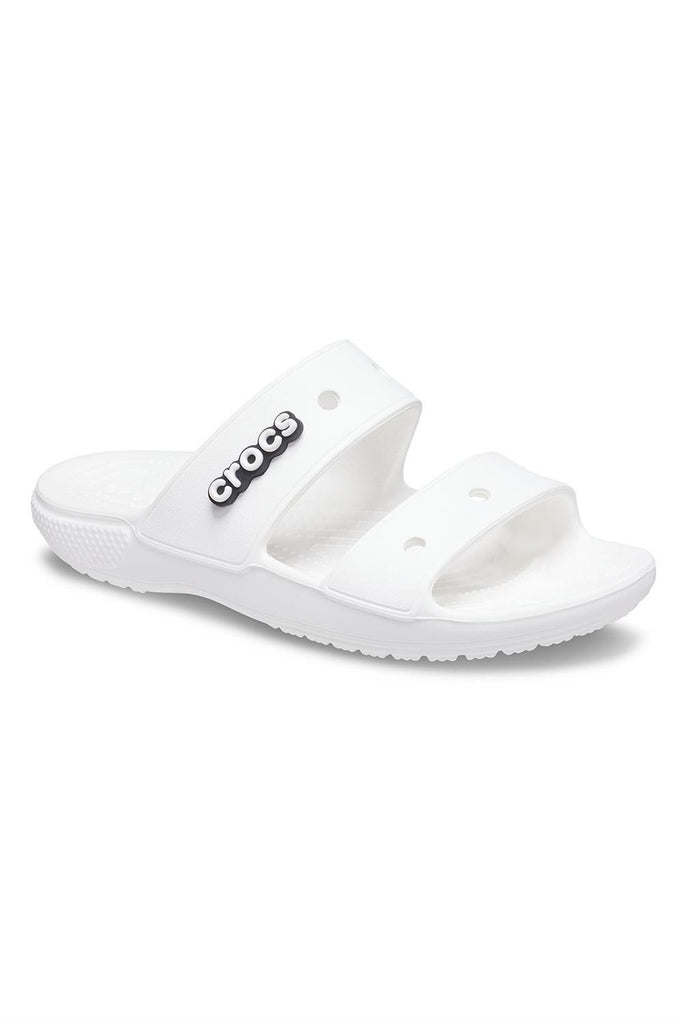 Crocs Classic Sandal White Blanc 206761-100